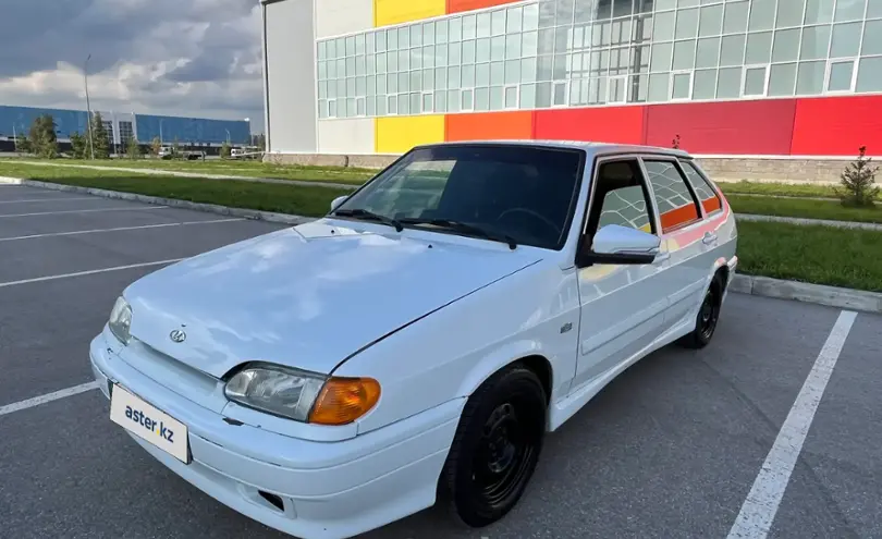 LADA (ВАЗ) 2114 2013 года за 2 000 000 тг. в Костанай