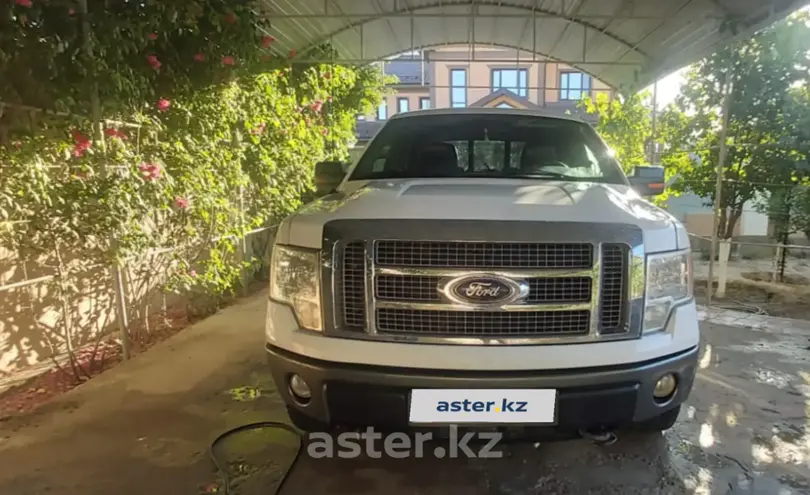 Ford F-150 2009 года за 12 000 000 тг. в Мангистауская область