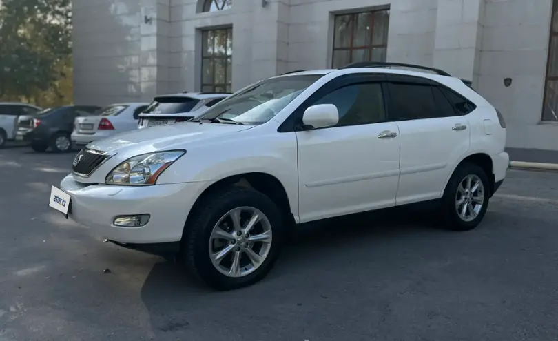 Lexus RX 2007 года за 10 000 000 тг. в Шымкент