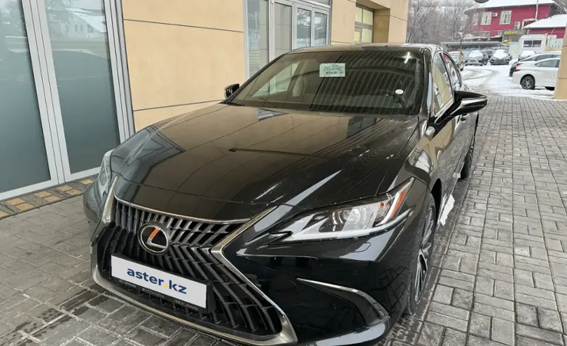 Lexus ES 2022 года за 24 500 000 тг. в Алматы