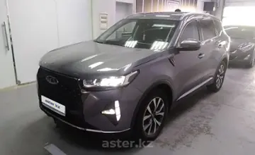 Chery Tiggo 7 Pro 2023 года за 10 000 000 тг. в Павлодар фото 1