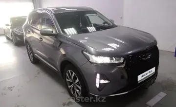 Chery Tiggo 7 Pro 2023 года за 10 000 000 тг. в Павлодар фото 3