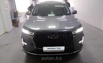 Chery Tiggo 7 Pro 2023 года за 10 000 000 тг. в Павлодар фото 2