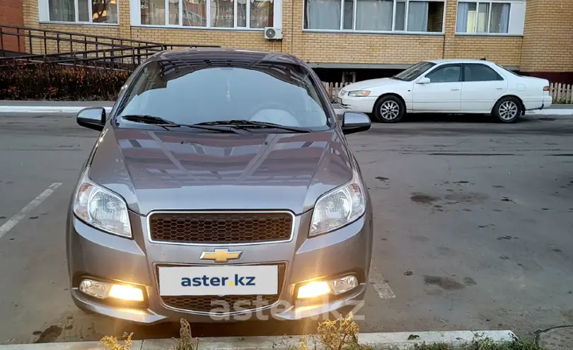 Chevrolet Nexia 2023 года за 6 100 000 тг. в Павлодарская область