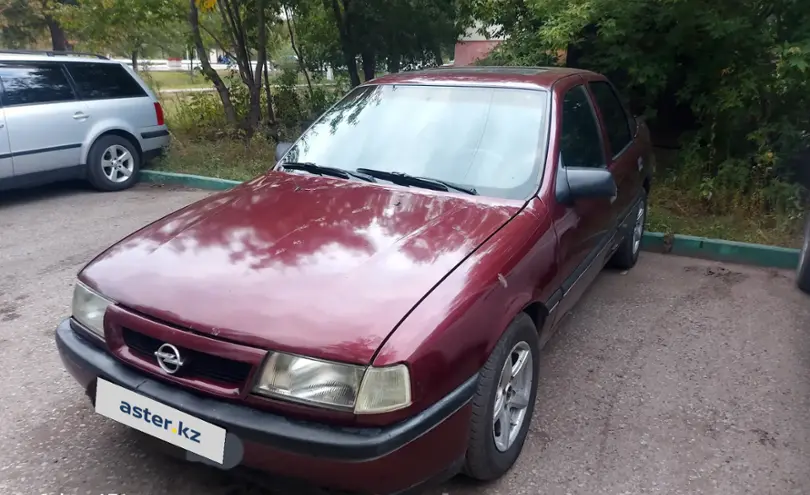 Opel Vectra 1992 года за 850 000 тг. в Караганда