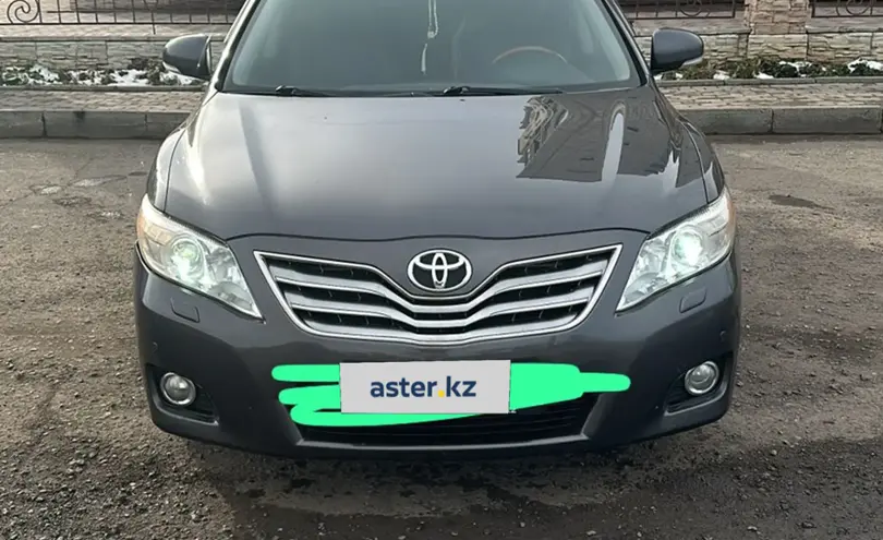 Toyota Camry 2011 года за 6 000 000 тг. в Павлодар