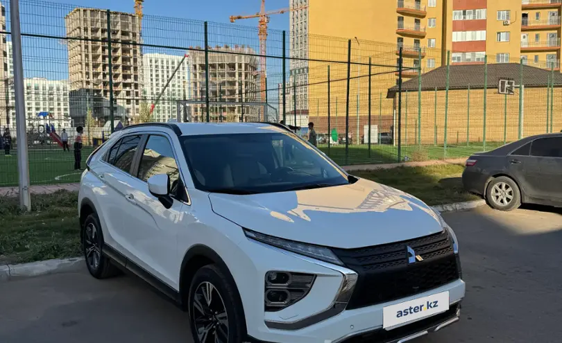 Mitsubishi Eclipse Cross 2022 года за 13 000 000 тг. в Астана