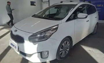 Kia Carens 2014 года за 7 000 000 тг. в Астана фото 1