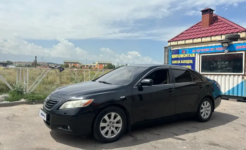 Toyota Camry 2006 года за 5 800 000 тг. в Алматы