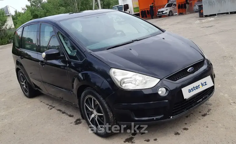 Ford S-MAX 2006 года за 5 000 000 тг. в Алматы