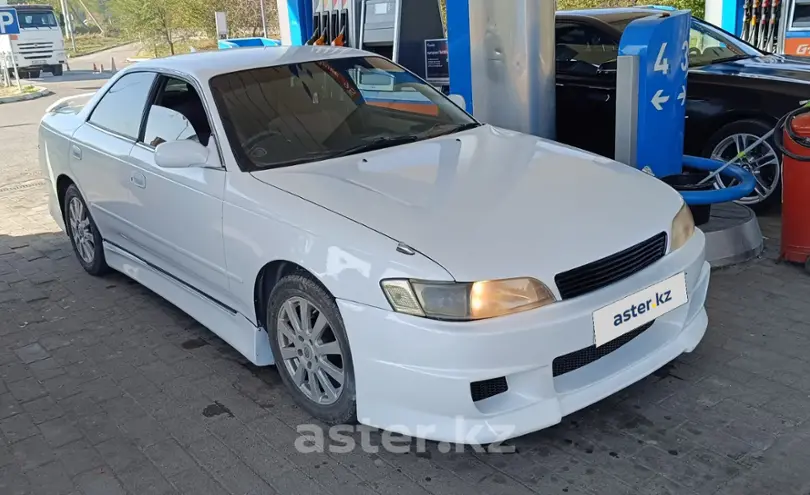 Toyota Mark II 1996 года за 2 500 000 тг. в Алматы