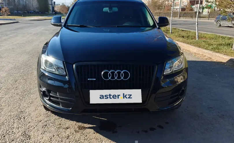 Audi Q5 2009 года за 7 200 000 тг. в Астана