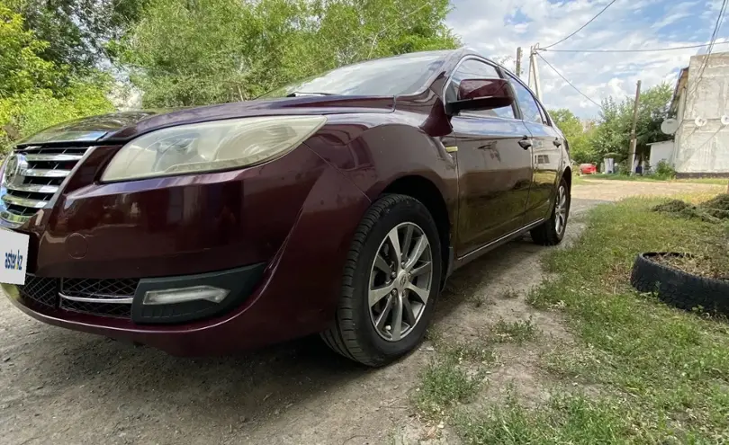 Lifan Cebrium (720) 2014 года за 3 400 000 тг. в Астана