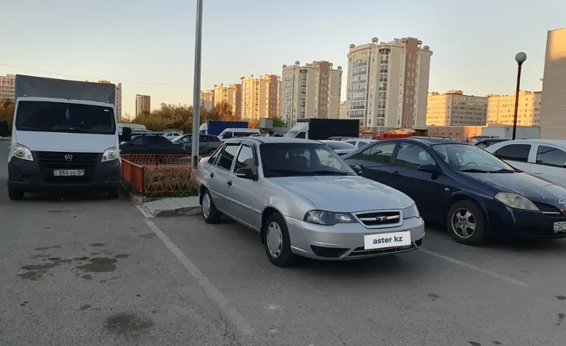 Daewoo Nexia 2013 года за 2 300 000 тг. в Астана