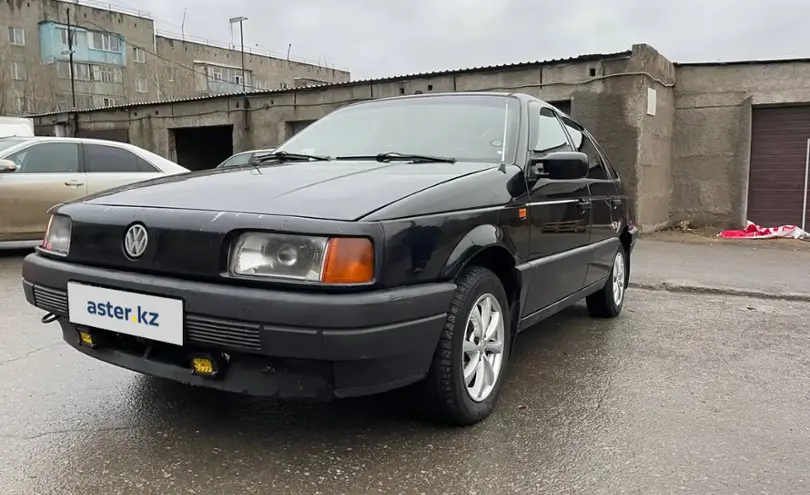 Volkswagen Passat 1992 года за 1 400 000 тг. в Карагандинская область