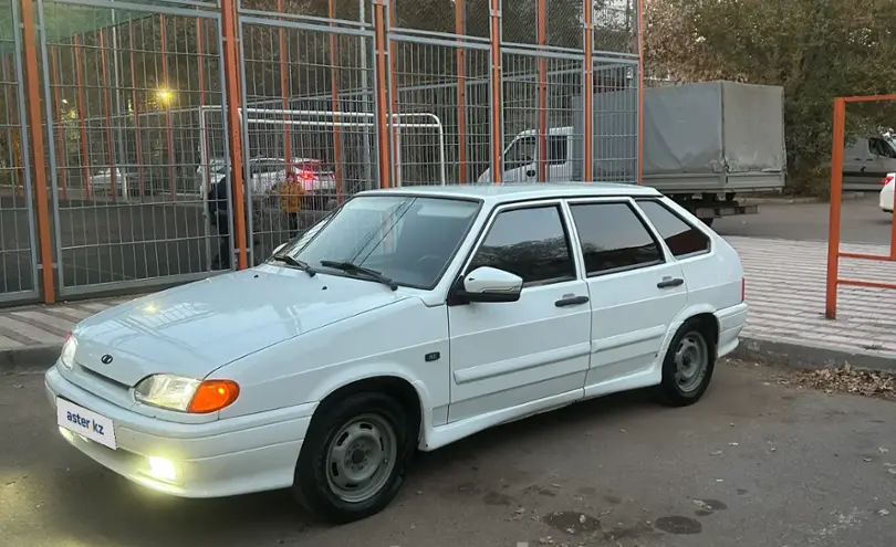 LADA (ВАЗ) 2114 2013 года за 1 900 000 тг. в Астана