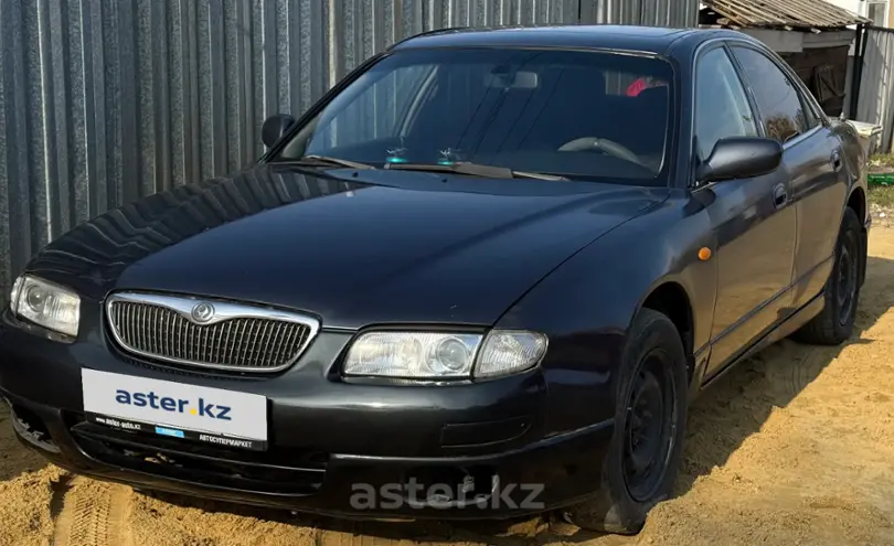 Mazda Xedos 9 1995 года за 1 400 000 тг. в Караганда