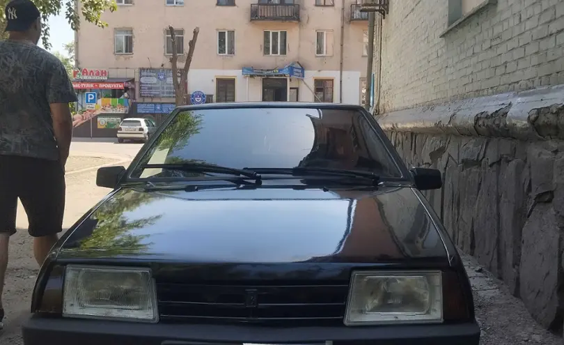 LADA (ВАЗ) 2109 1999 года за 1 000 000 тг. в Усть-Каменогорск