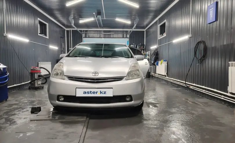 Toyota Prius 2008 года за 4 400 000 тг. в Западно-Казахстанская область