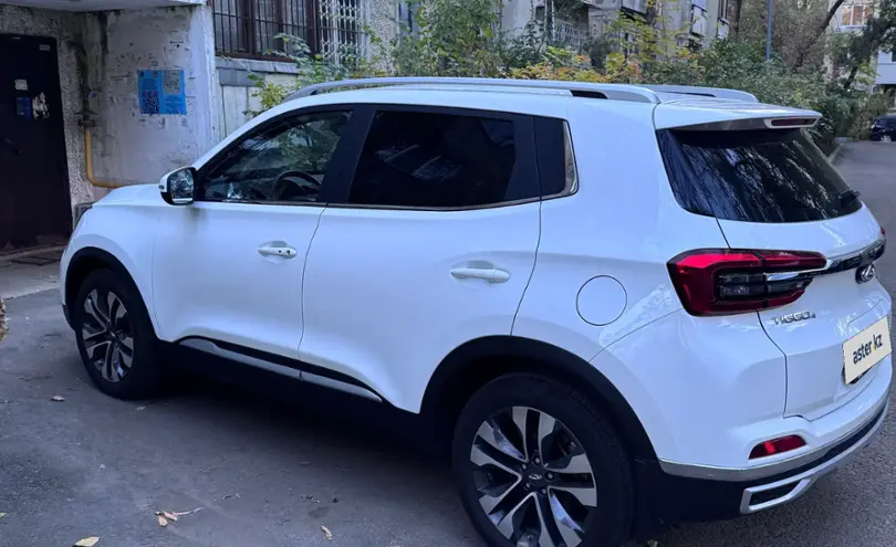 Chery Tiggo 4 2019 года за 7 000 000 тг. в Алматы