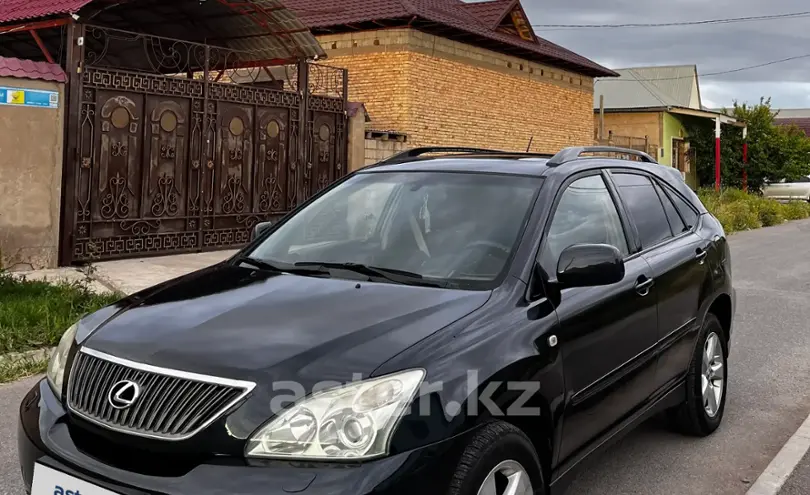 Lexus RX 2005 года за 8 500 000 тг. в Шымкент