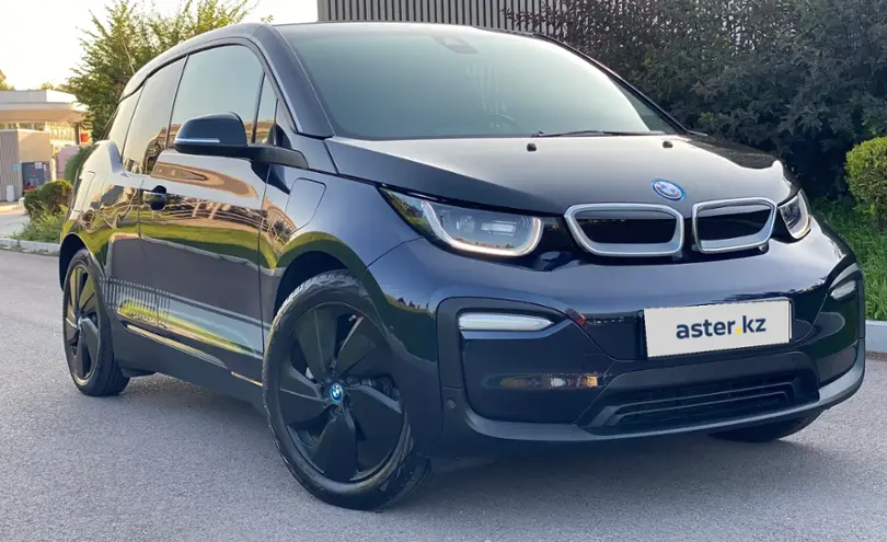 BMW i3 2018 года за 13 000 000 тг. в Алматы