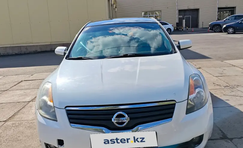 Nissan Altima 2007 года за 4 000 000 тг. в Костанай