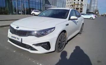 Kia Optima 2020 года за 12 000 000 тг. в Астана фото 1
