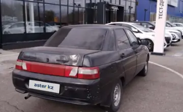 LADA (ВАЗ) 2110 2003 года за 1 200 000 тг. в Усть-Каменогорск
