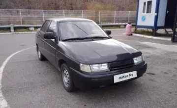 LADA (ВАЗ) 2110 2003 года за 1 200 000 тг. в Усть-Каменогорск фото 3