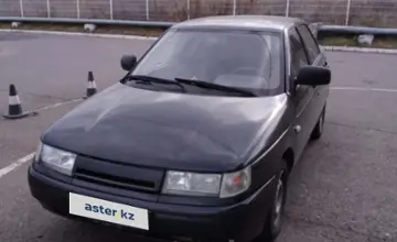 LADA (ВАЗ) 2110 2003 года за 1 200 000 тг. в Усть-Каменогорск фото 1
