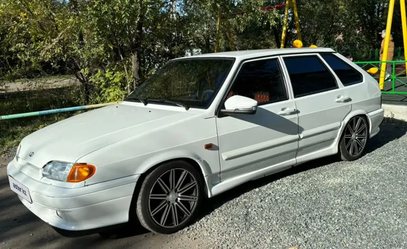 LADA (ВАЗ) 2114 2013 года за 2 500 000 тг. в Павлодарская область