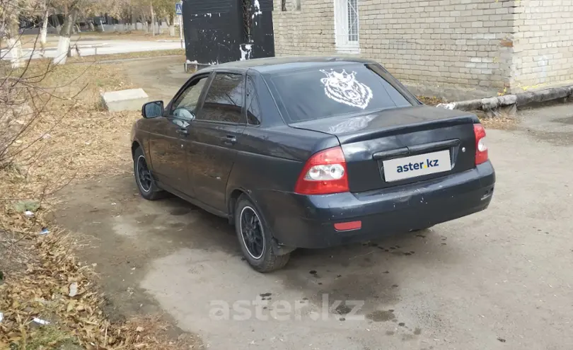 LADA (ВАЗ) Priora 2008 года за 3 500 000 тг. в Костанай