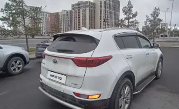 Kia Sportage 2018 года за 11 000 000 тг. в Астана