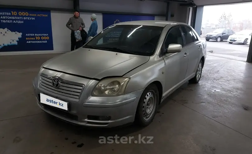 Toyota Avensis 2004 года за 3 000 000 тг. в Астана