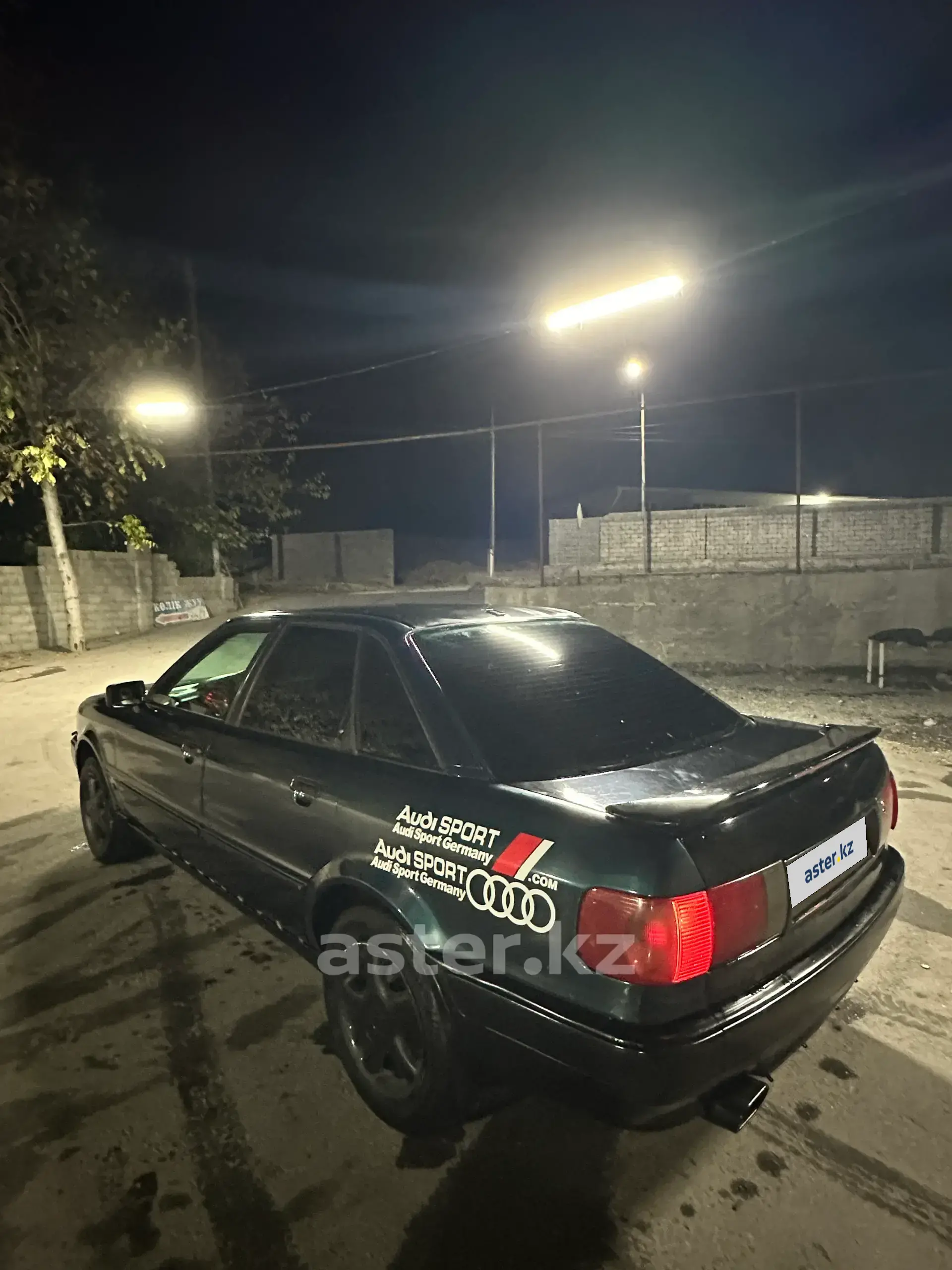 Audi 80 1994