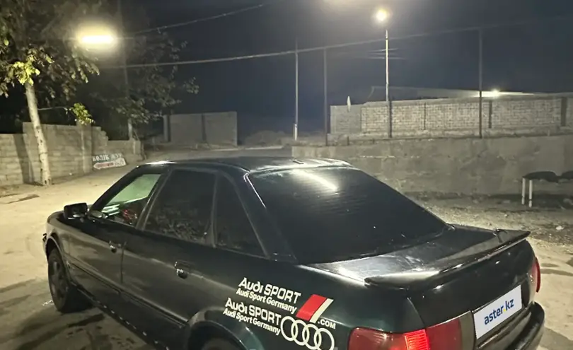 Audi 80 1994 года за 1 600 000 тг. в Шымкент