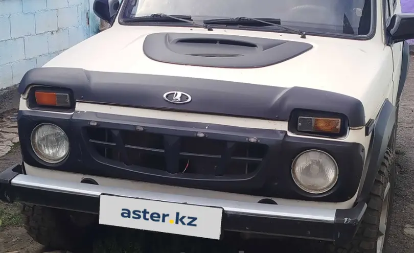 LADA (ВАЗ) 2121 (4x4) 2001 года за 2 000 000 тг. в Алматы