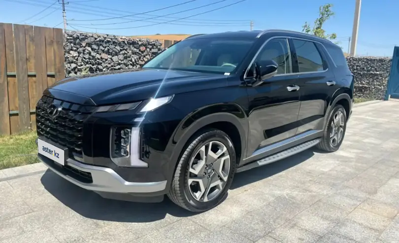 Hyundai Palisade 2023 года за 27 000 000 тг. в Шымкент