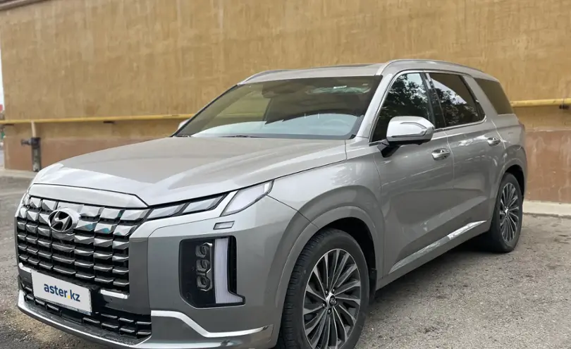 Hyundai Palisade 2023 года за 28 000 000 тг. в Мангистауская область