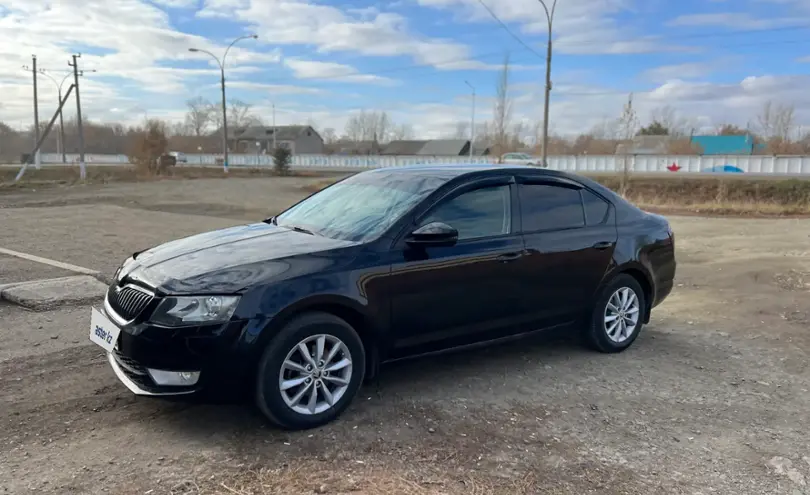 Skoda Octavia 2014 года за 5 950 000 тг. в Костанай