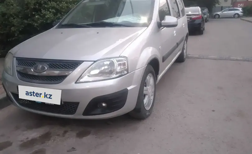 LADA (ВАЗ) Largus 2013 года за 3 700 000 тг. в Карагандинская область