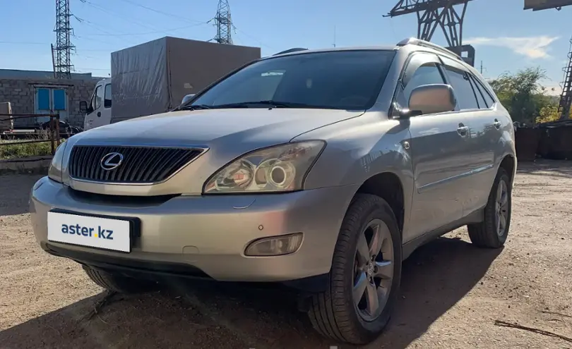 Lexus RX 2005 года за 7 200 000 тг. в Астана