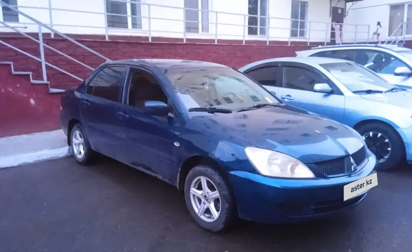 Mitsubishi Lancer 2009 года за 3 000 000 тг. в Астана