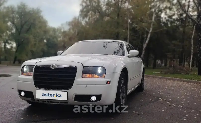 Chrysler 300C 2005 года за 5 300 000 тг. в Алматы