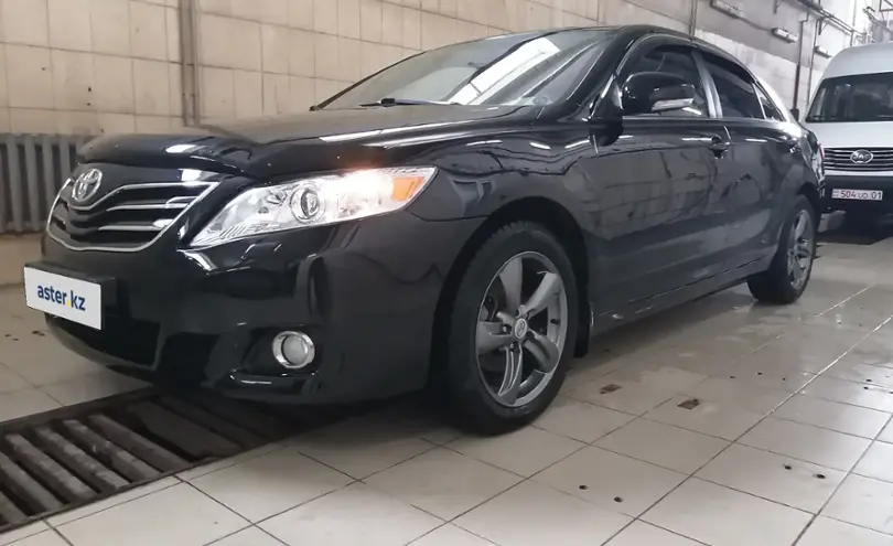 Toyota Camry 2010 года за 7 700 000 тг. в Астана