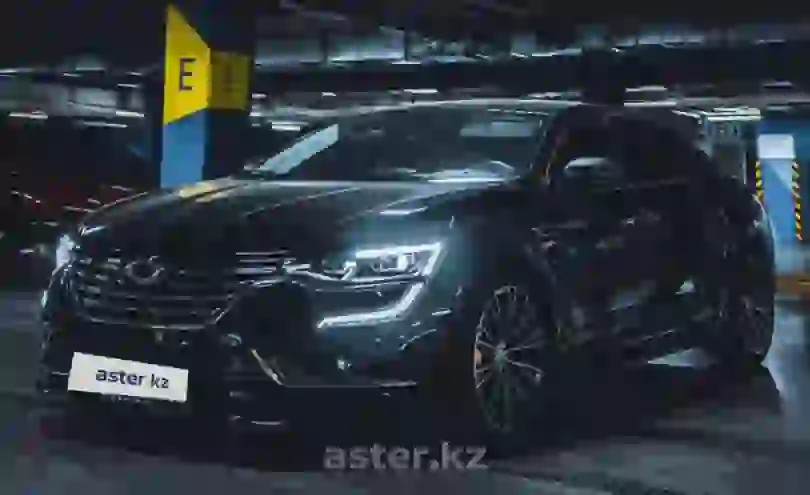 Renault Talisman 2016 года за 6 000 000 тг. в Шымкент