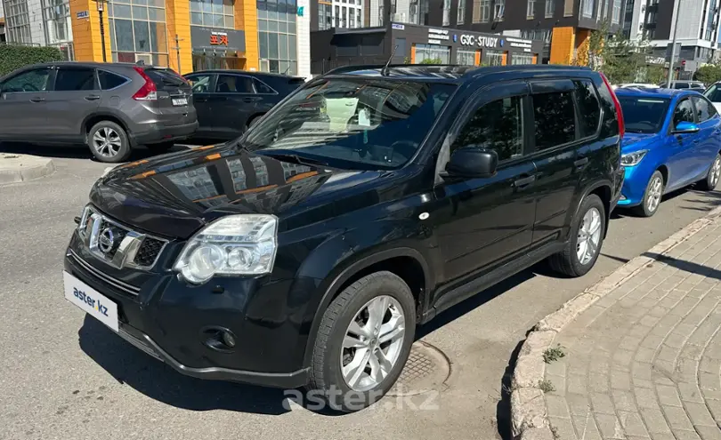 Nissan X-Trail 2013 года за 7 500 000 тг. в Астана