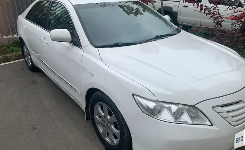 Toyota Camry 2007 года за 5 600 000 тг. в Алматы