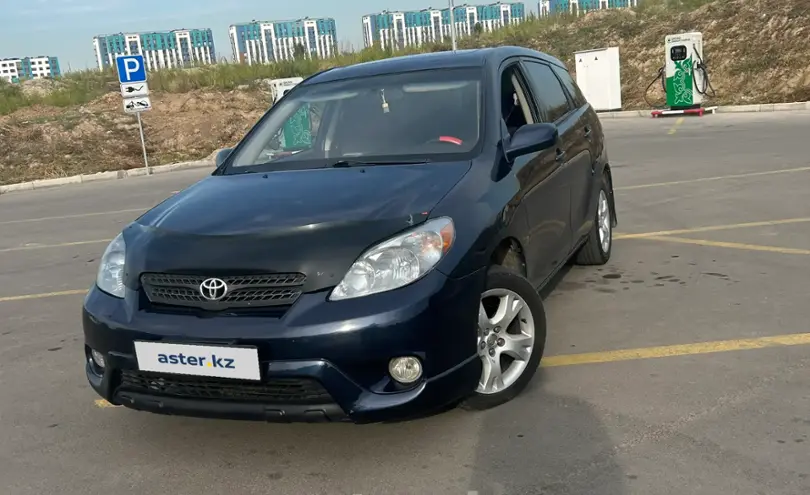 Toyota Matrix 2004 года за 4 000 000 тг. в Алматы